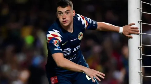 Los 5 que sumarán más minutos contra Pumas