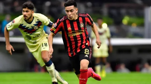 Cinco extremos argentinos que pueden servir por Ibarra