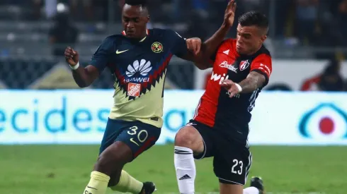 América le pagará parte del salario a Ibarra en Atlas