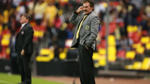 La Volpe podría reemplazar a Tena