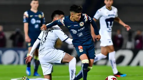 Ver EN VIVO Pumas vs. América por la Jornada 2 de la Copa por México