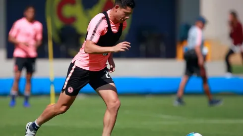 Dos canteranos pasan al Cancún del Chaco Giménez