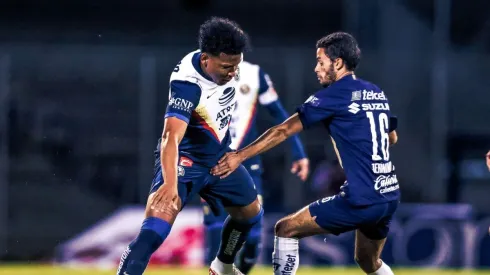 América y Pumas reparten puntos en un 0-0.