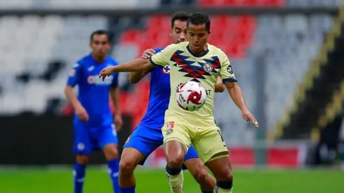 América se enfrenta a Cruz Azul el fin de semana en la última fecha.