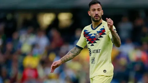 Ema Aguilera seguirá en el América por un año más.