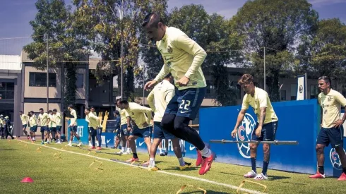 Las tres bajas que tiene América para el Clásico Joven de mañana.