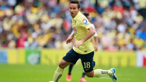 Luis Rey confiesa que Herrera es un gran técnico.