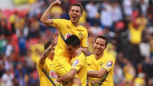 Luis Rey expresó que Raúl Jiménez puede estar en un grande de Europa.