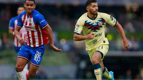 América y Chivas no jugaron en el Clausura 2020.