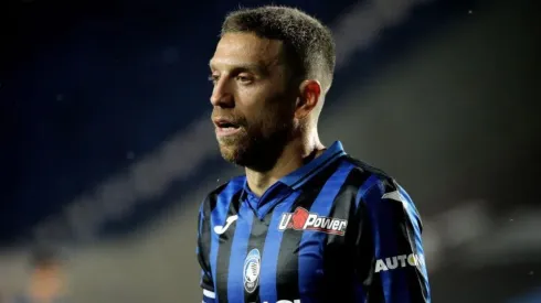 Papu Gómez, el gran deseo de América con Peláez.