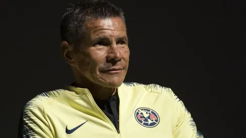 La salida de Tena de América es algo concretado.