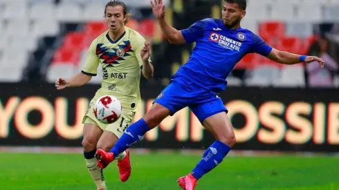 A qué se debe la mala racha ante Cruz Azul