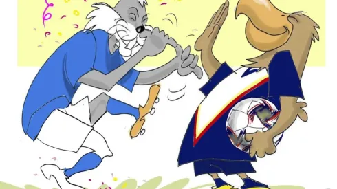 El Cartón de Édgar: "Ódiame más"