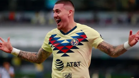 El nuevo look que mostró Nico