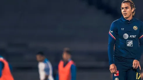 La agenda del día del América