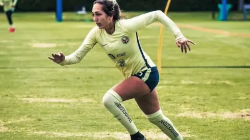 Hackean cuenta de Janae González