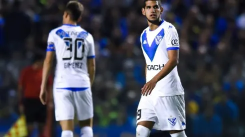 América vuelve a interesarse en Luis Abraham.