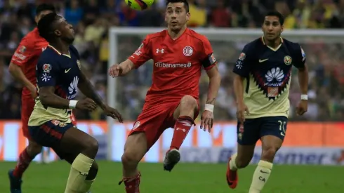 La mayoría de la afición no quería la vuelta de Sambu