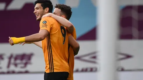 El mensaje de América a Raúl tras su gol a Burnley