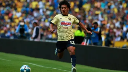 Torito Silva recordó su debut con el América.