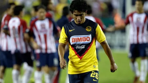 "El único Clásico es contra Chivas": Torito Silva