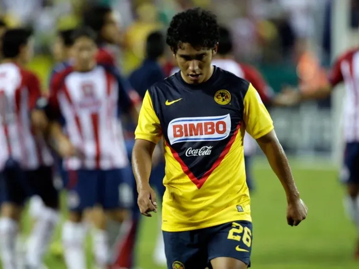 "El único Clásico es contra Chivas": Torito Silva