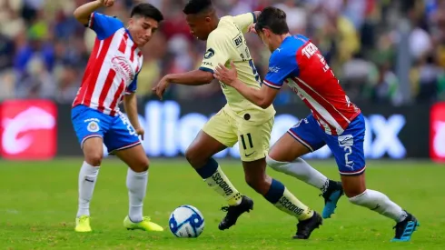 Nada de amistoso: van con lo mejor