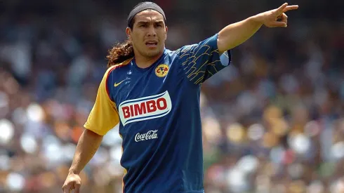 Cabañas eligió a sus mejores compañeros