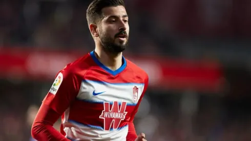 Vadillo se quedaría en el futbol de España.