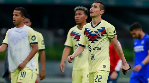 Los jugadores que aprobaron y desaprobaron en la Copa por México.