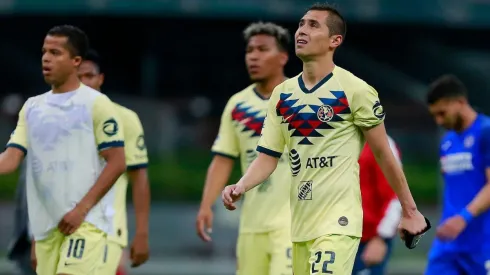 Son seis clásicos seguidos sin ganar para América.