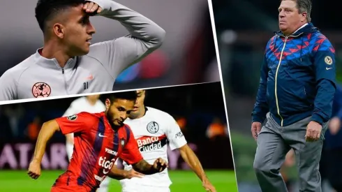 Se busca refuerzo: los atacantes en el radar de América