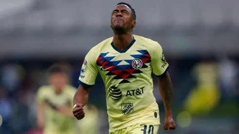 Ibarra salió de América hacia Atlas.