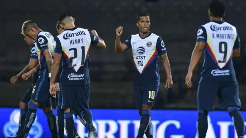Las conclusiones que dejó América en la Copa por México.