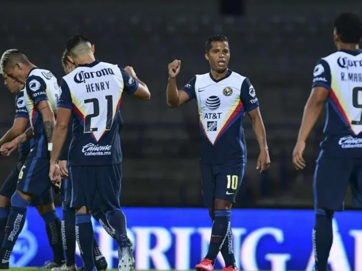 Las conclusiones que dejó América en la Copa por México