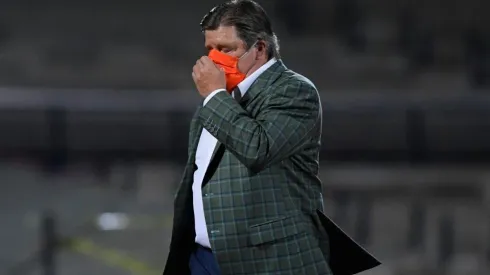 Herrera fue criticado en redes sociales.