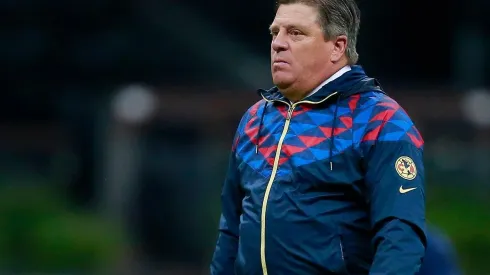 Herrera describió de manera específica las características que necesita en su nuevo refuerzos para el Guard1anes 2020