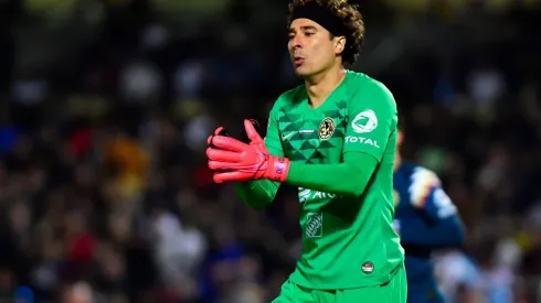 Se filtraron imágenes de los nuevos jerseys de portero