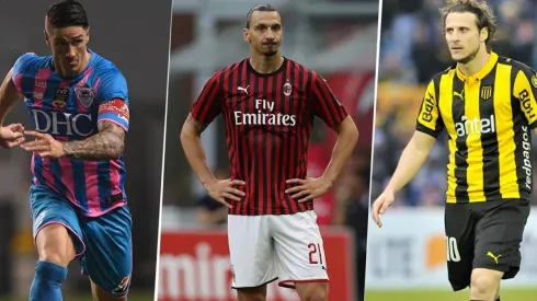 Las figuras que sonaron para el América y nunca llegaron