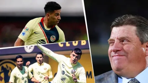 La agenda del lunes en América