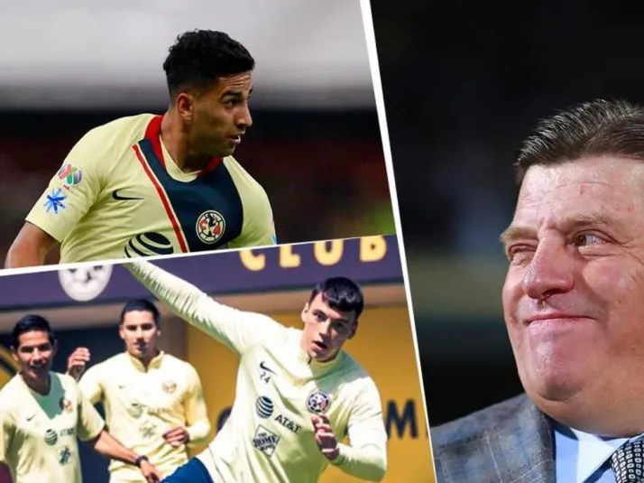 La agenda del lunes en América