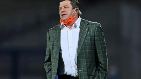 El Piojo está búsqueda de un suplente para Renato Ibarra