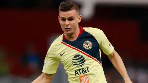 Benedetti ya hace trabajos al parejo