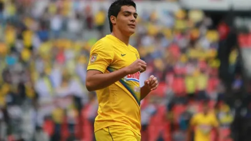 La felicitación de América a Raúl por ser padre