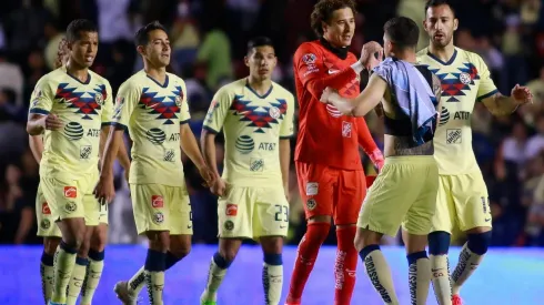Oficial: América presentó la nueva playera titular