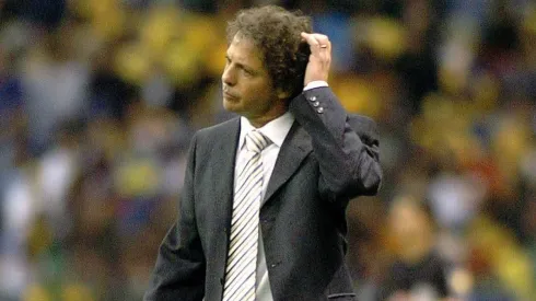 El Ruso destacó qué hizo bien Herrera en la pretemporada