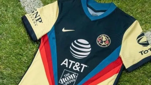 Cómo comprar la nueva jersey de América.