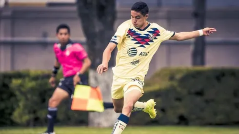 Emilio Lara comparte mensaje tras ser uno de los positivos de Covid-19.