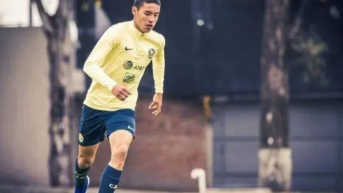 El canterano fue uno de los casos confirmados.