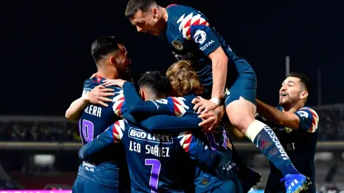 América busca mejores sensaciones.